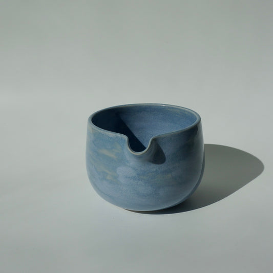 Matcha Bowl, Blue cloud