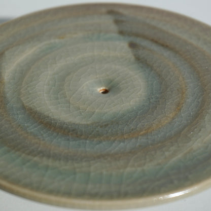 Zen Incense Holder
