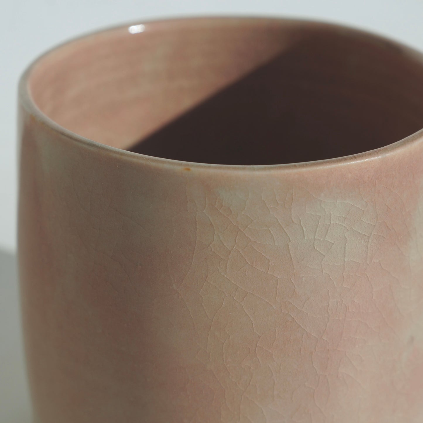 Square Cup, Strawberry cloud