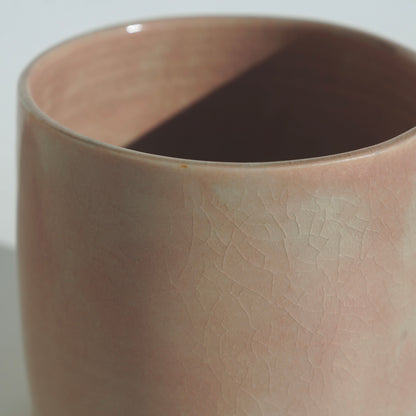 Square Cup, Strawberry cloud