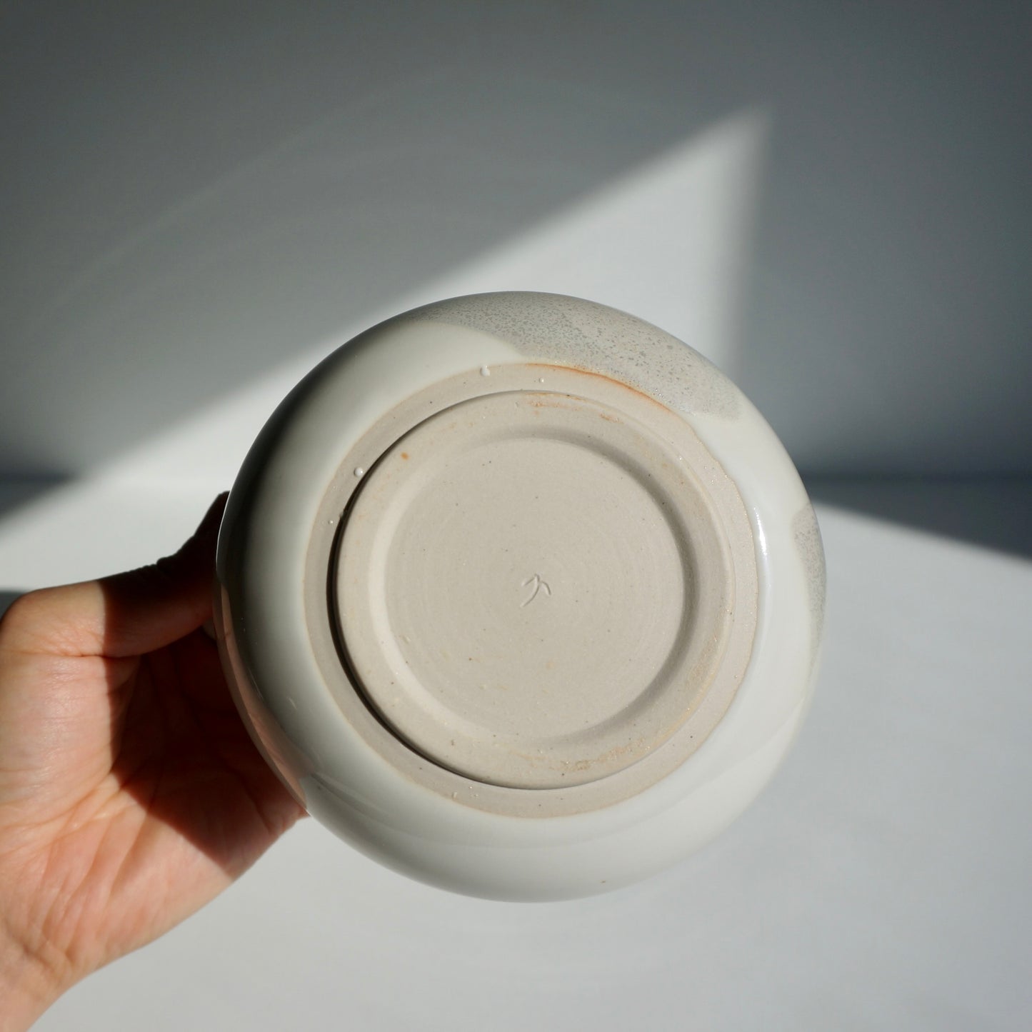 Matcha Bowl, Jinju