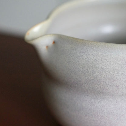 Bubble Matcha Bowl, Pixie dust (SECONDS)