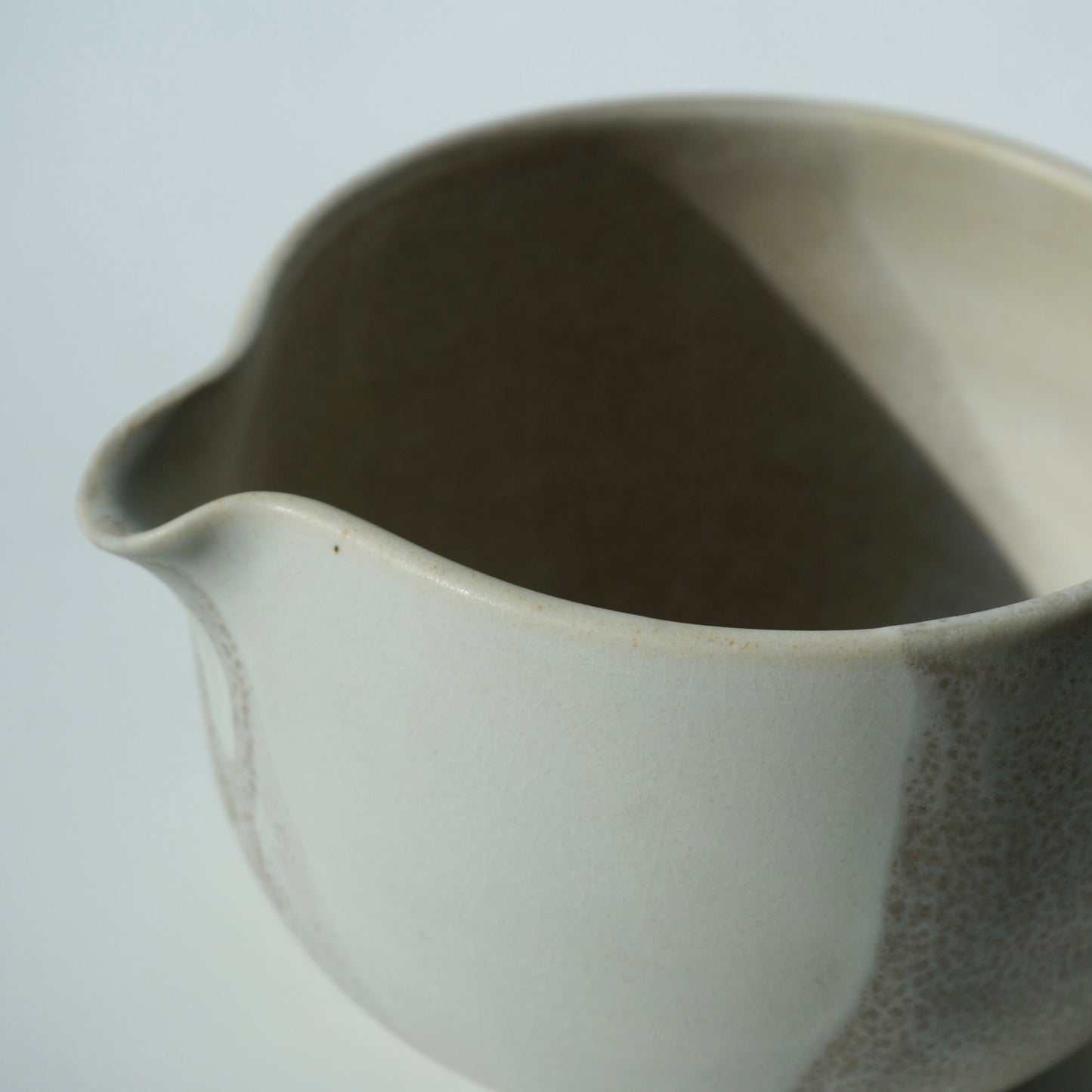 Matcha Bowl, Stone