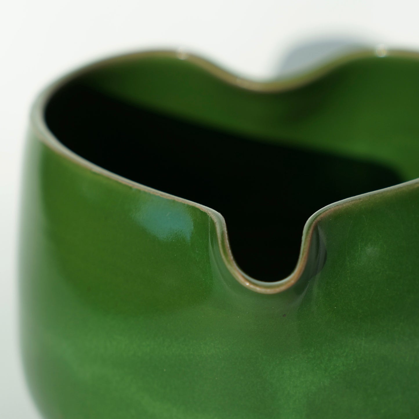 Lilypad Matcha Bowl, Koicha