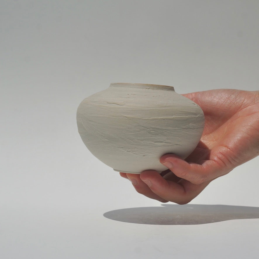 Mini vase, Bare