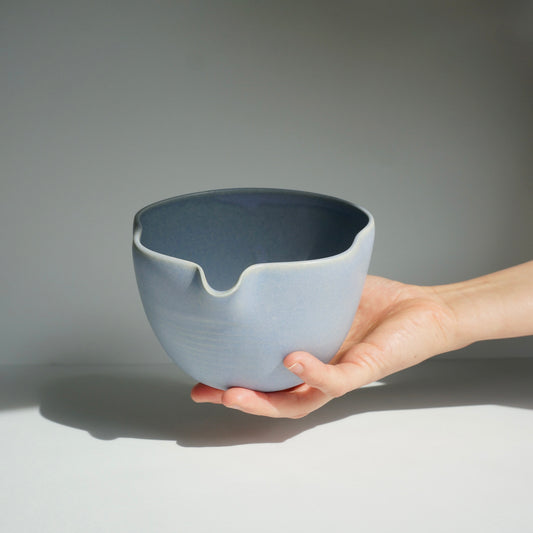 **PREORDER** Matcha Bowl, Lavender