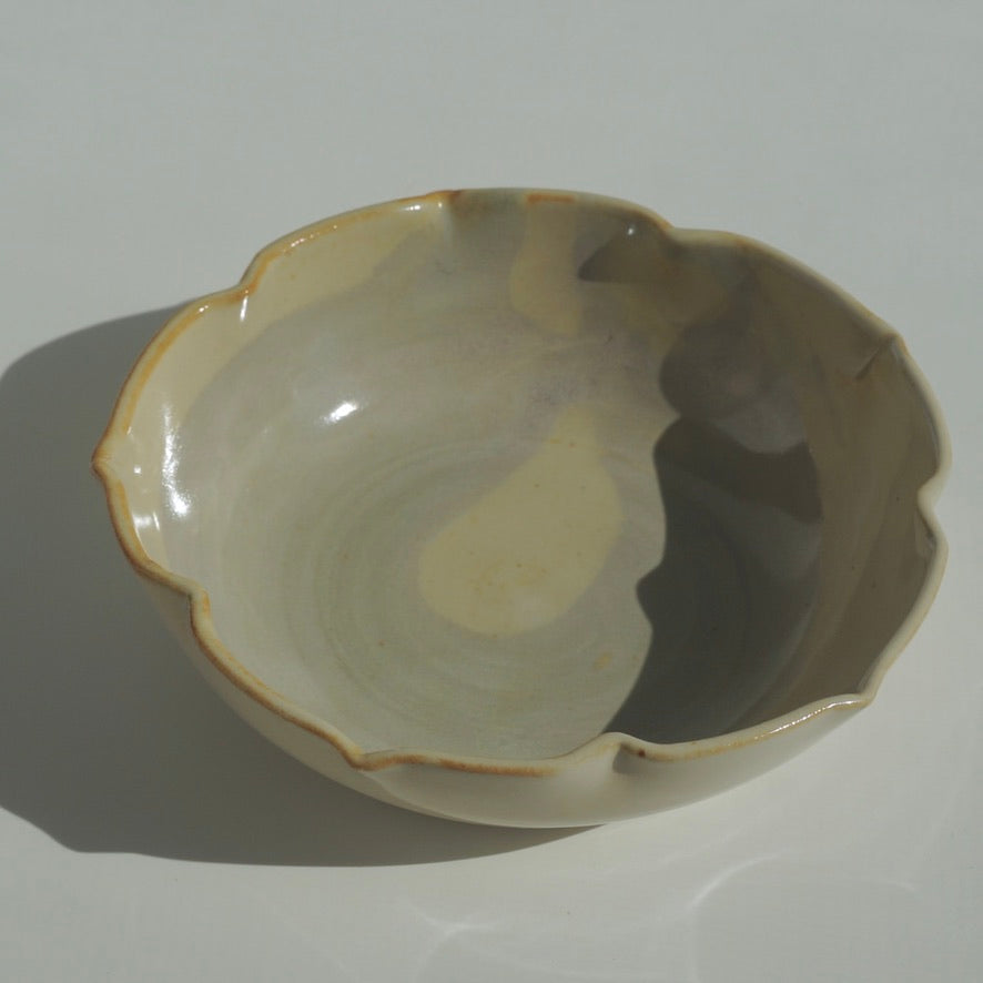 Sauce dish, Lavender lemonade