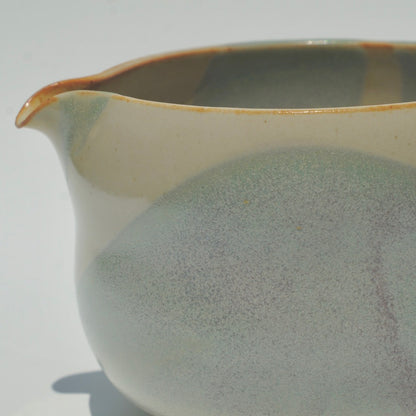 Bubble matcha bowl, Lavender lemonade