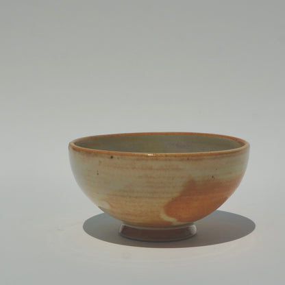 Teacup, Toasted lilac