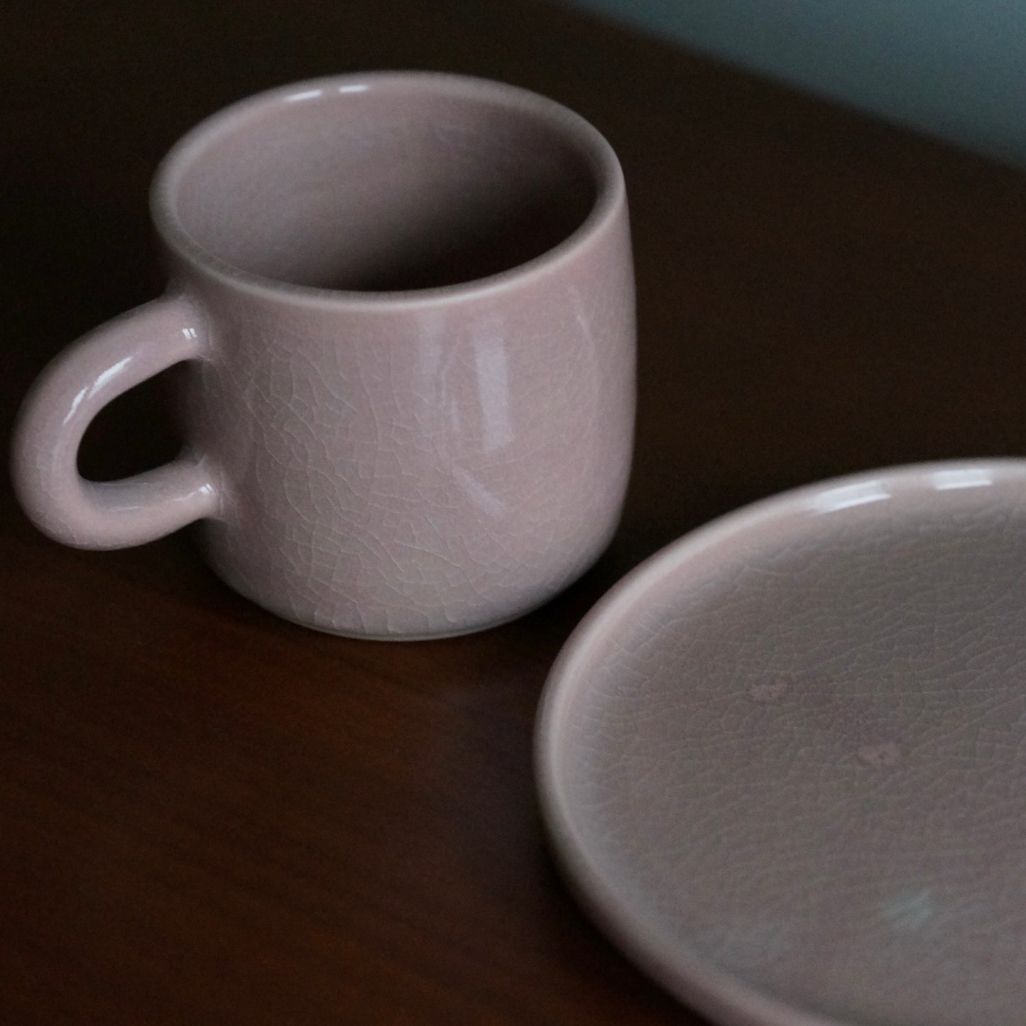 Snack set, Strawberry milk