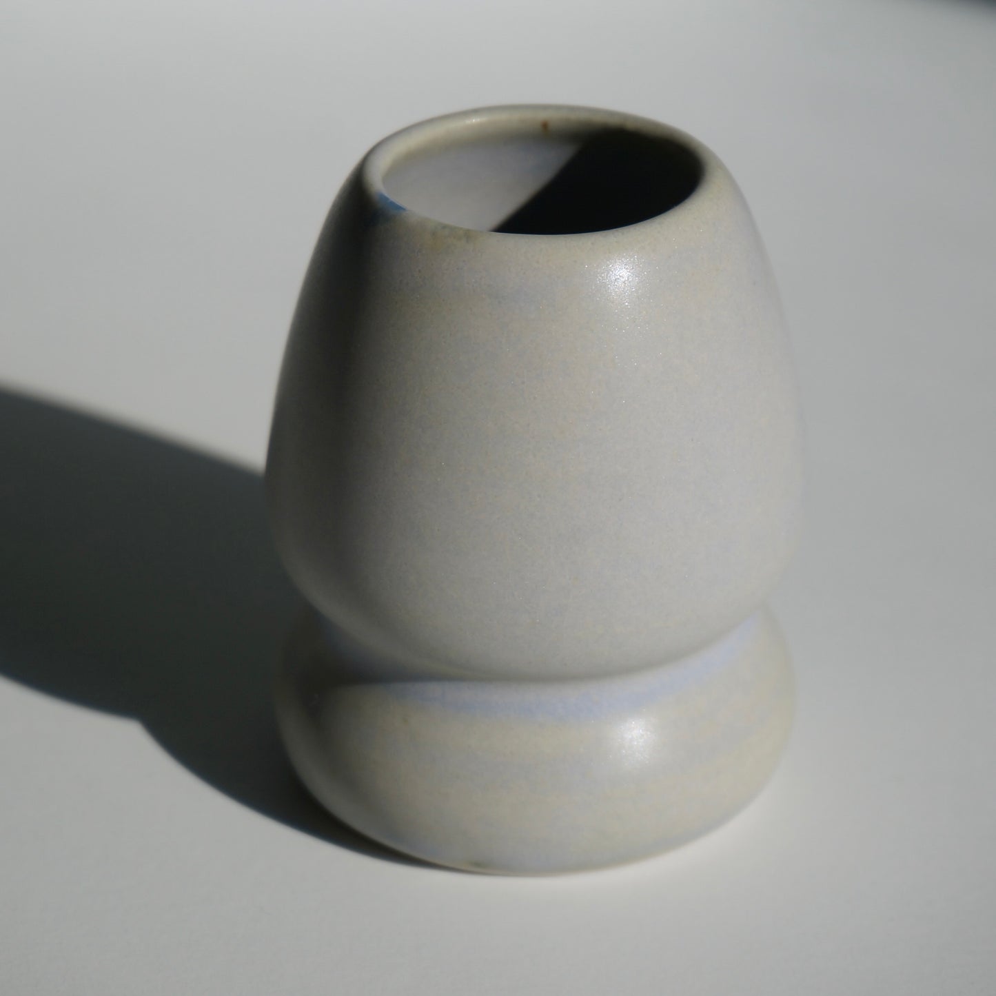 Matcha whisk holder, Lavender