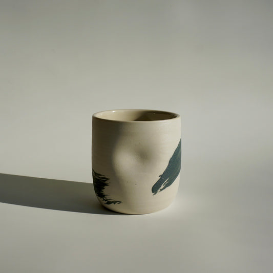 Dimple Cup Hakeme v2