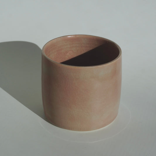 Square Cup, Strawberry cloud