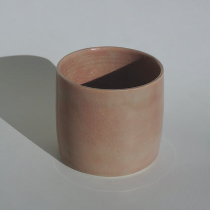 Square Cup, Strawberry cloud