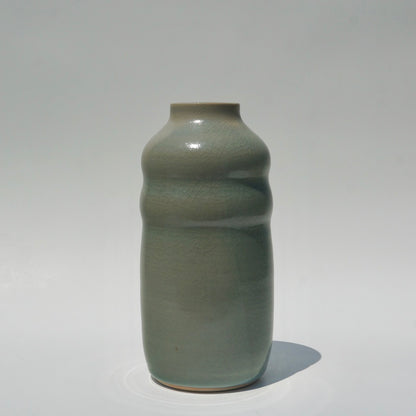 Vase, Celadon