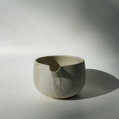 Matcha Bowl, Stone