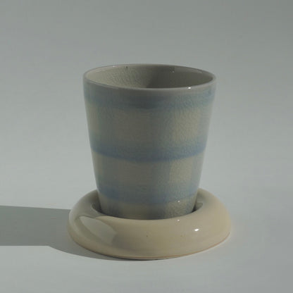 Mini bubble dish, Butter