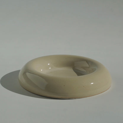 Mini bubble dish, Butter