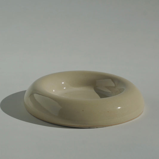 Mini bubble dish, Butter