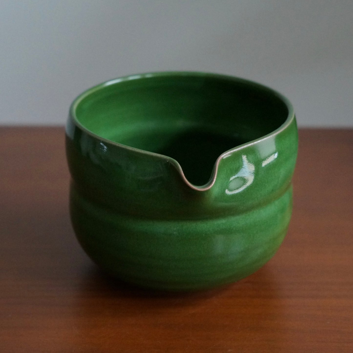 Bubble Matcha Bowl, Koicha