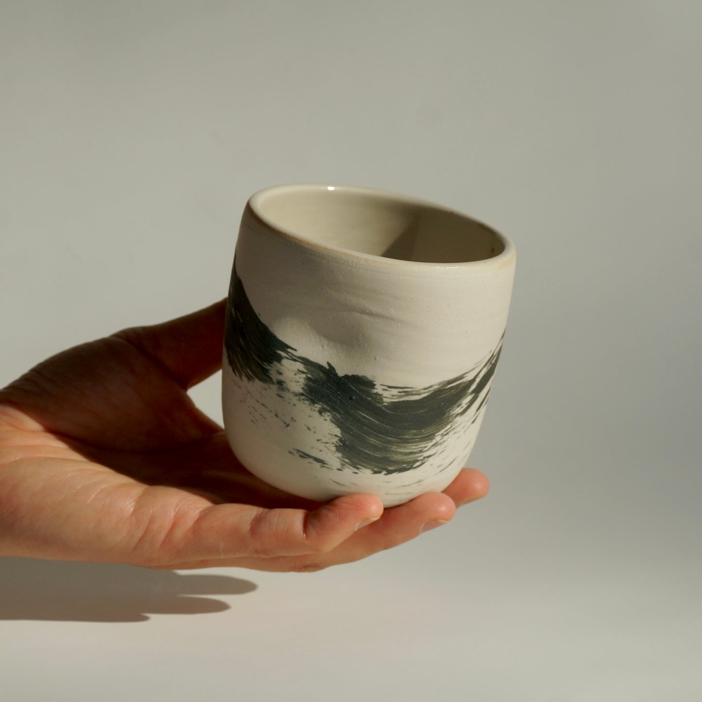 Dimple Cup Hakeme v2