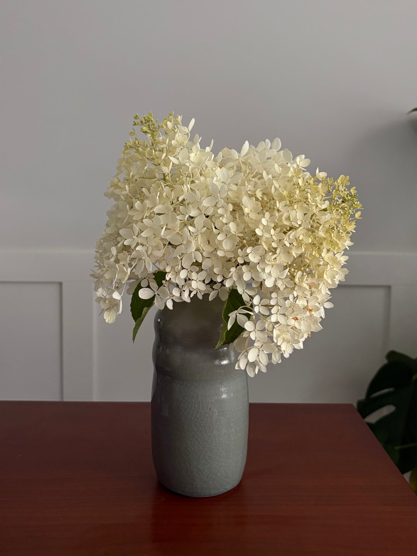 Vase, Celadon