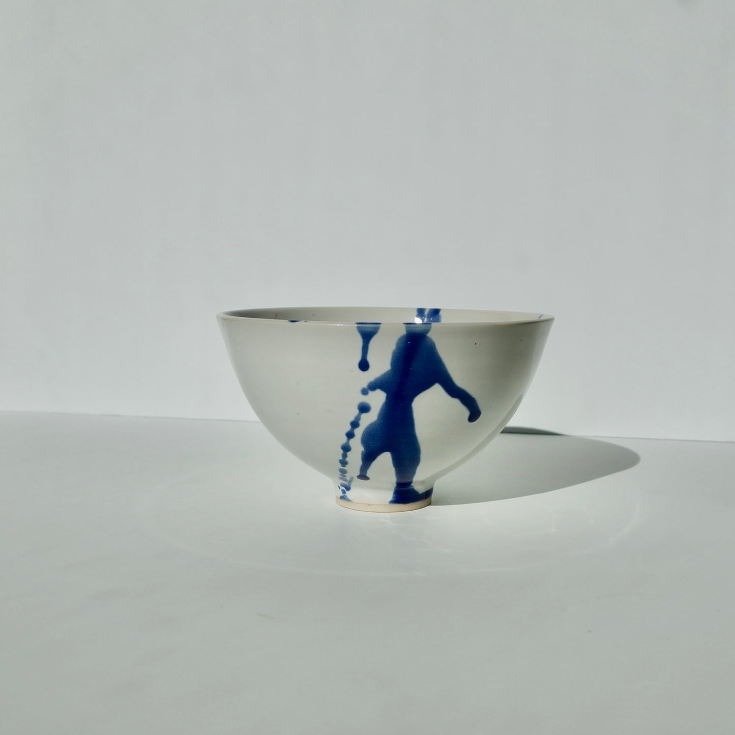 Cobalt Ramen Bowl