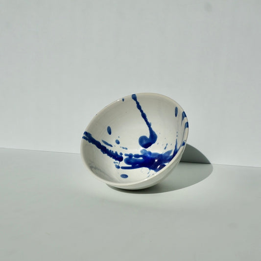 Cobalt Ramen Bowl