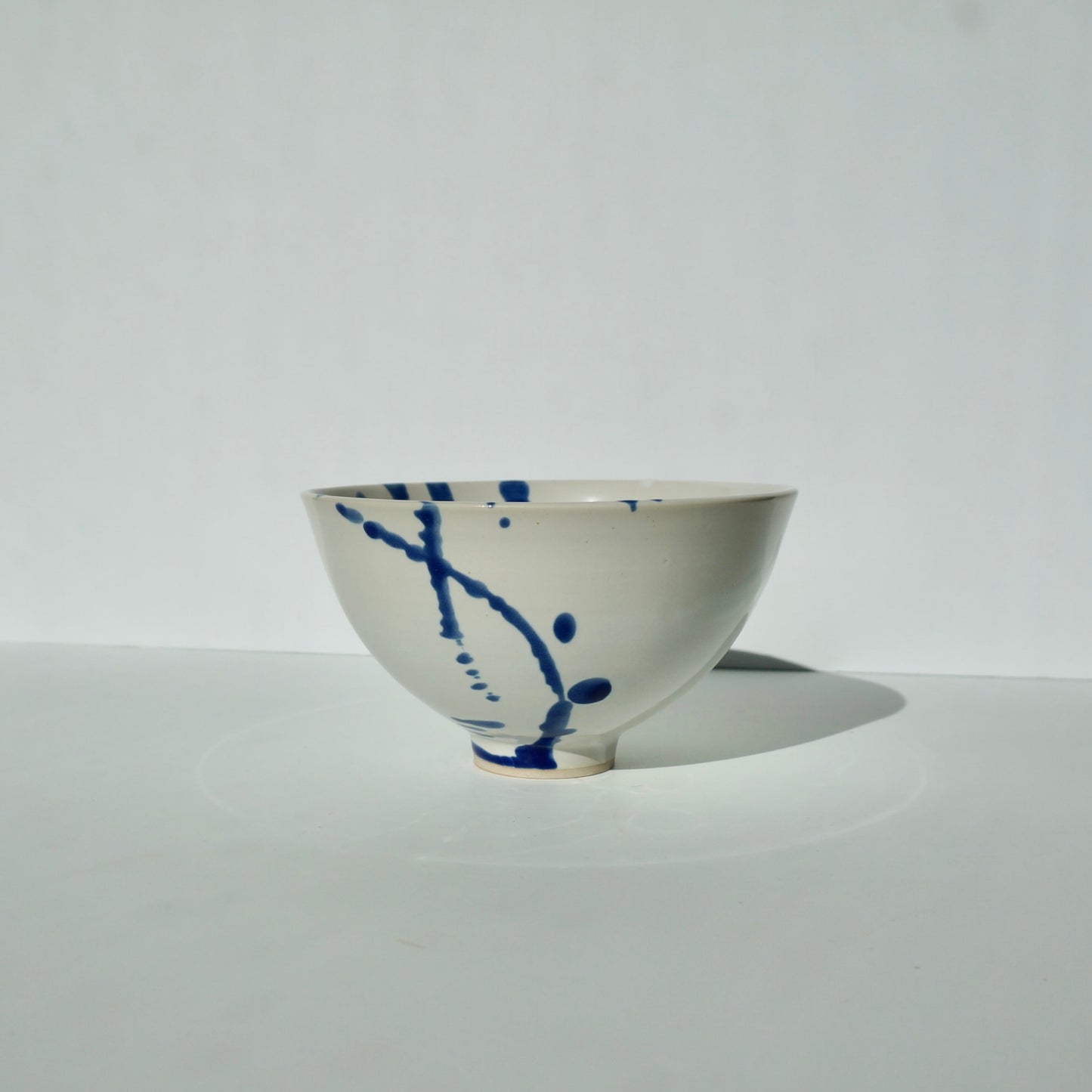 Cobalt Ramen Bowl