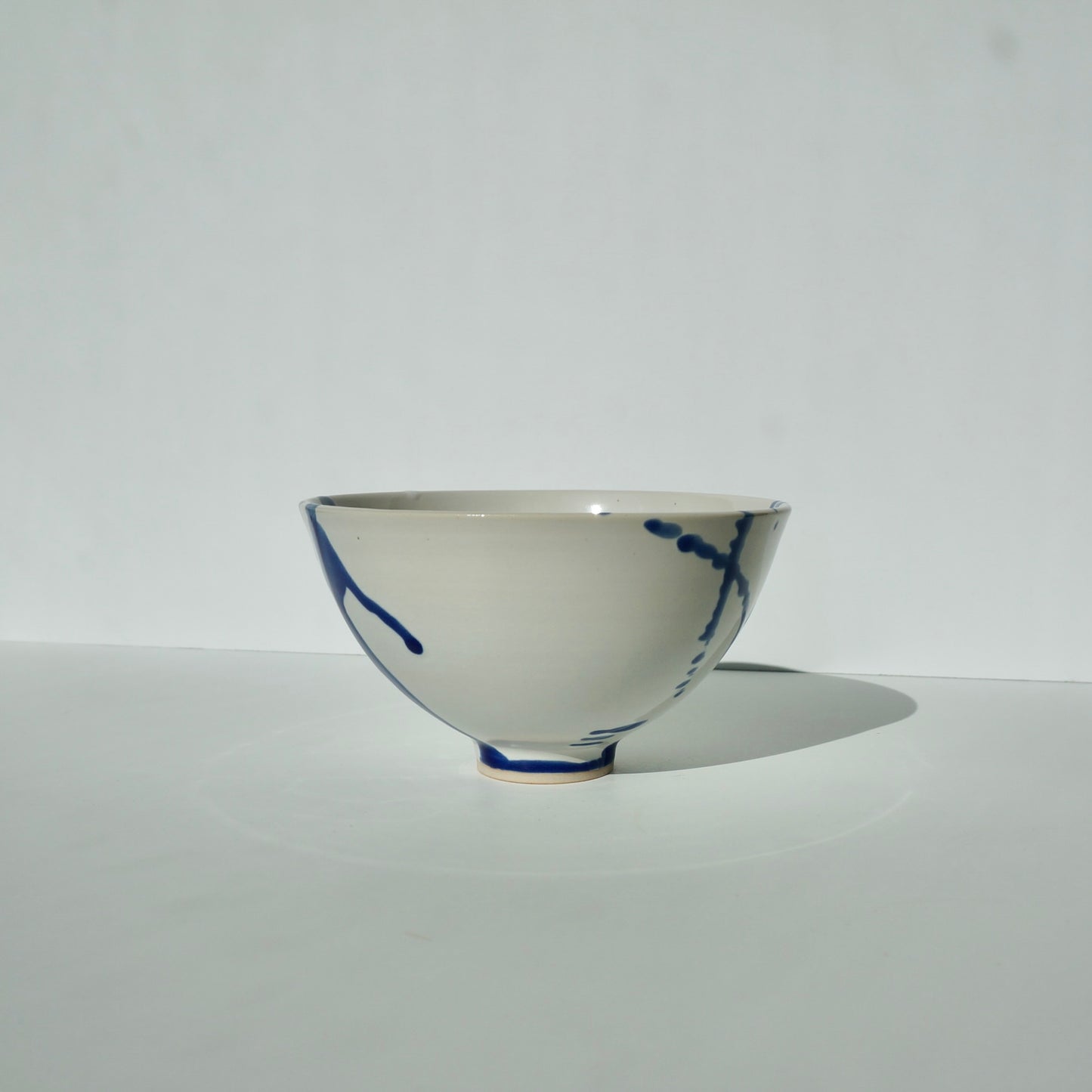 Cobalt Ramen Bowl